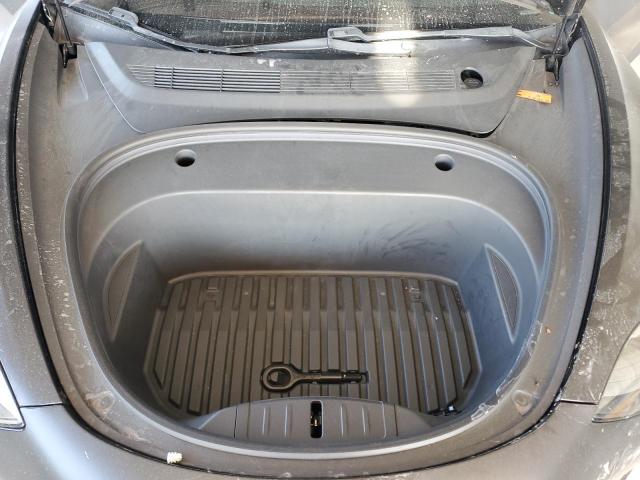 2021 TESLA MODEL 3 5YJ3E1EC7MF055091
