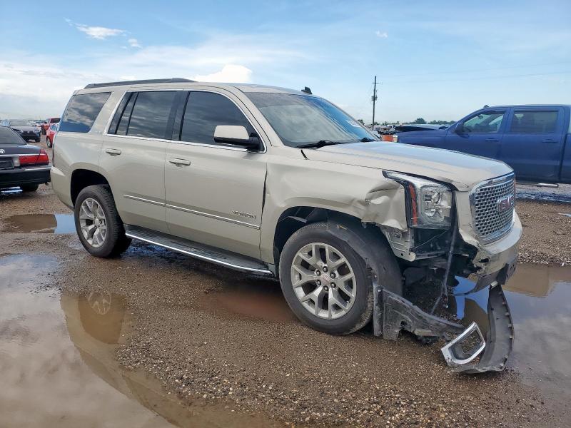 2015 GMC YUKON SLE 1GKS1AKC8FR251442