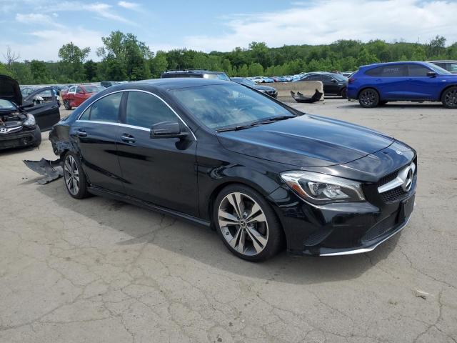2019 MERCEDES-BENZ CLA 250 4M - WDDSJ4GB1KN738731