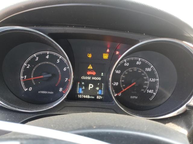 2021 MITSUBISHI OUTLANDER - JA4ARUAU4MU035653
