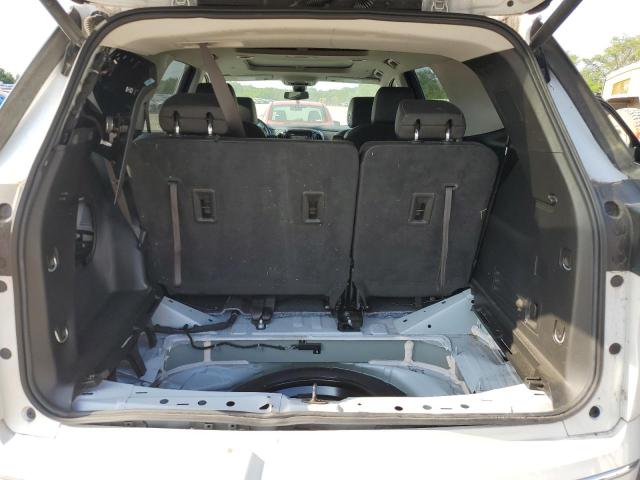 2020 CHEVROLET TRAVERSE P 1GNEVKKW8LJ146818