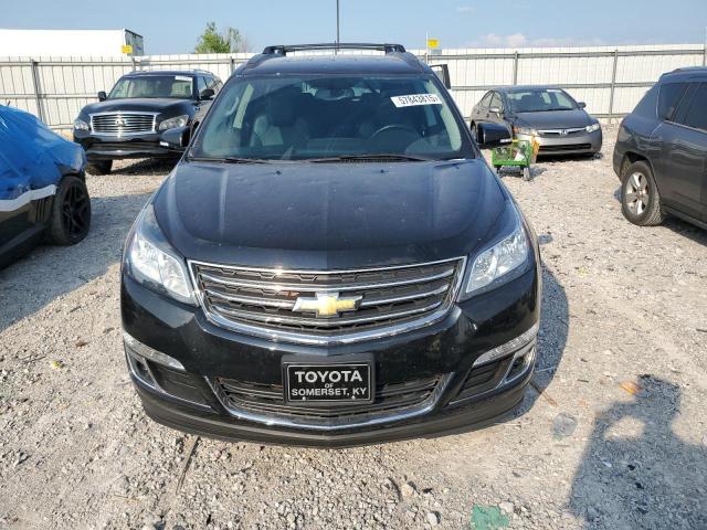 2016 CHEVROLET TRAVERSE L - 1GNKVHKD2GJ321509