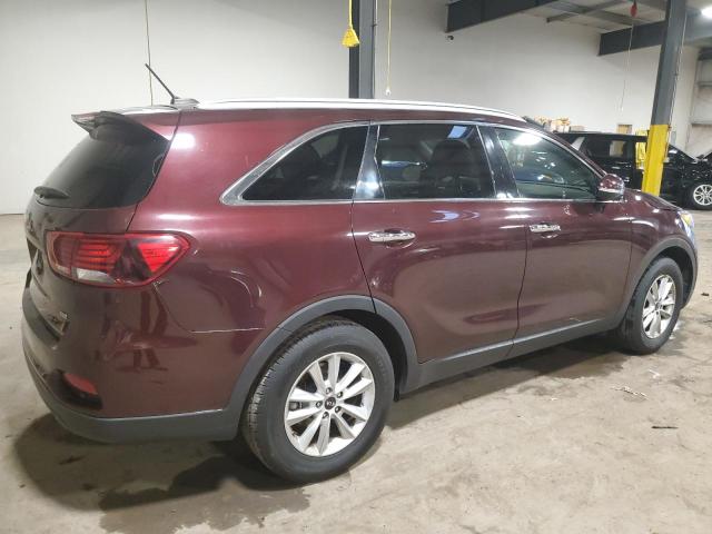 Vin: 5xypg4a38lg682375, lot: 62874995, kia sorento l 20203