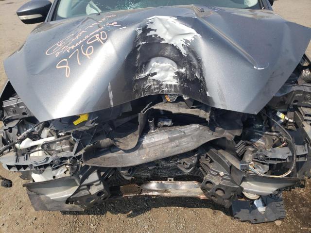 2015 FORD FOCUS SE 1FADP3K28FL237605