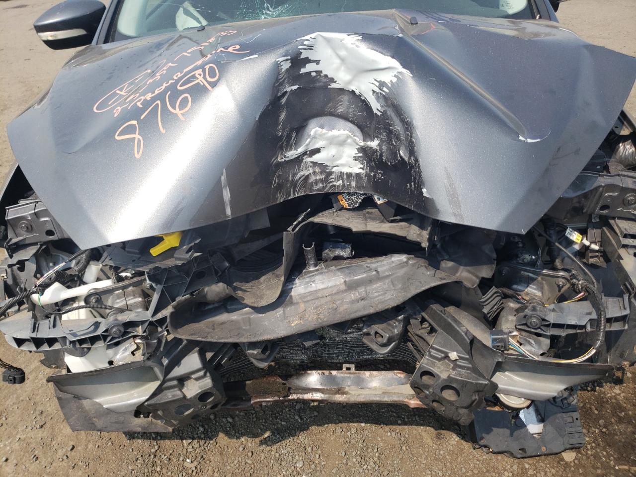 Ford Focus se 2015