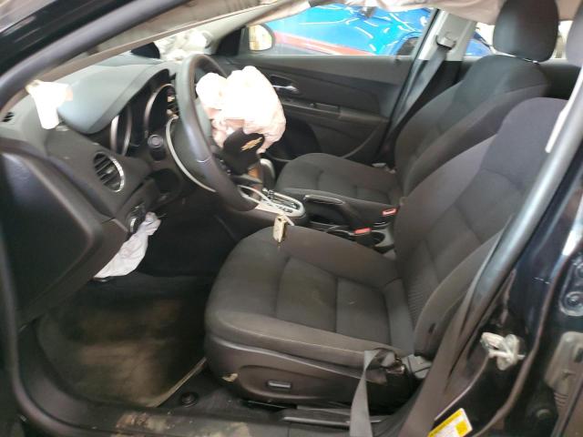 2016 CHEVROLET CRUZE LIMI 1G1PE5SB5G7118941