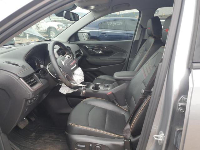 2024 GMC TERRAIN AT 3GKALYEG1RL166130
