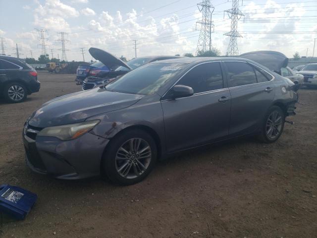 Vin: 4t1bf1fkxfu983305, lot: 61150965, toyota camry le 2015 img_1