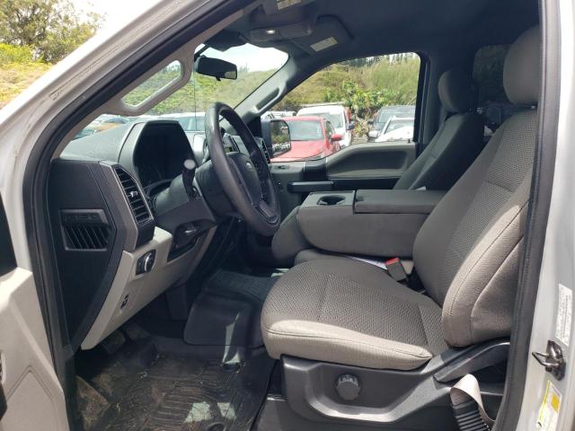 2019 FORD F150 SUPER 1FTEW1E51KKC39143