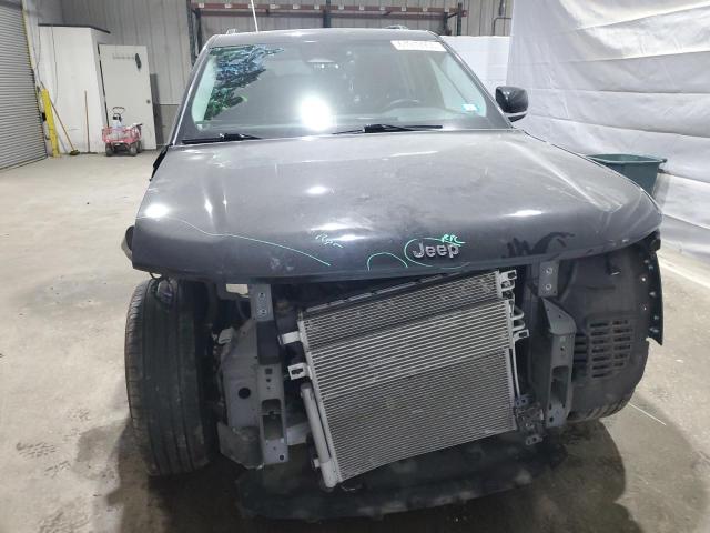 2022 JEEP GRAND CHER - 1C4RJHBG3N8501003