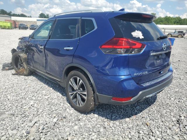 2017 NISSAN ROGUE S - 5N1AT2MT4HC864731