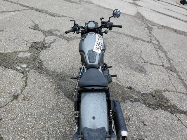 2023 HONDA CMX1100 D - JH2SC8310PK200143