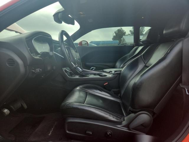 2016 DODGE CHALLENGER - 2C3CDZAG5GH345973