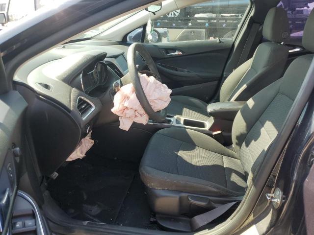 2016 CHEVROLET CRUZE 1G1BC5SM3G7290774
