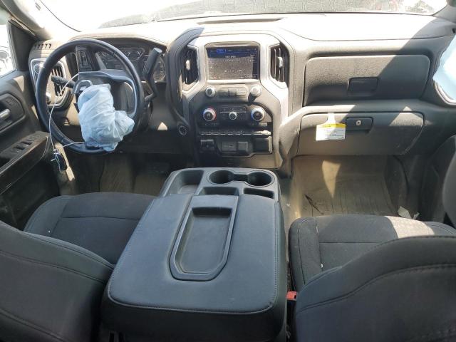 2021 GMC SIERRA K15 1GTR9CED5MZ138208