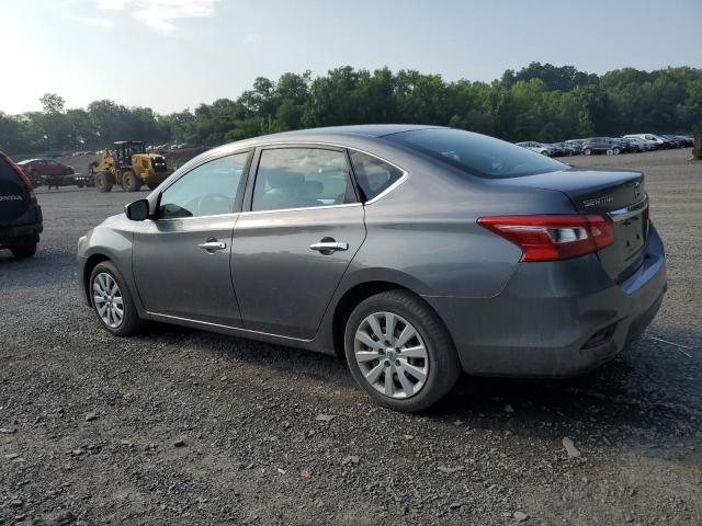 Vin: 3n1ab7ap7gy328442, lot: 62195245, nissan sentra s 20162