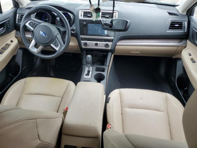 2016 SUBARU OUTBACK 2. - 4S4BSANC9G3329926