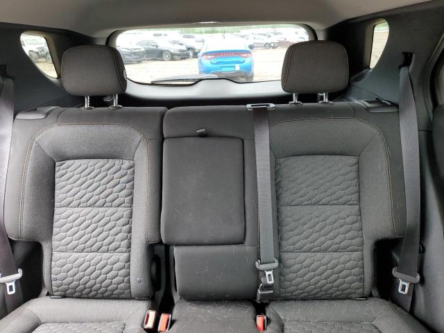 2018 CHEVROLET EQUINOX LT - 2GNAXSEVXJ6348307