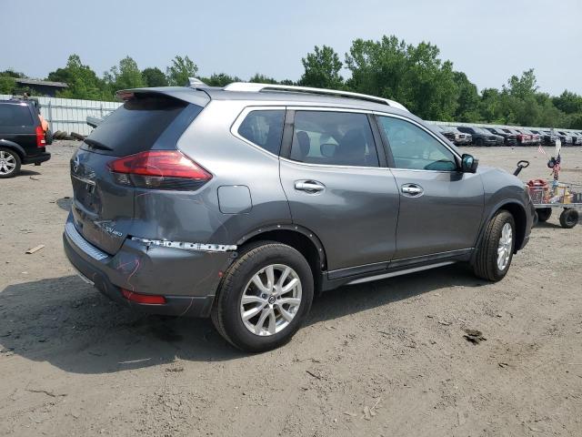 Vin: 5n1at2mv3hc831947, lot: 59515385, nissan rogue sv 20173