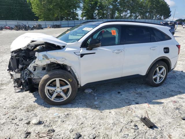 Vin: 5xyrl4lc9pg207499, lot: 59522345, kia sorento s 2023 img_1