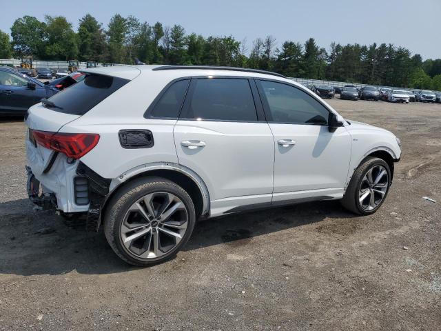 Vin: wa1eecf34n1058134, lot: 58793655, audi q3 premium plus s line 45 20223