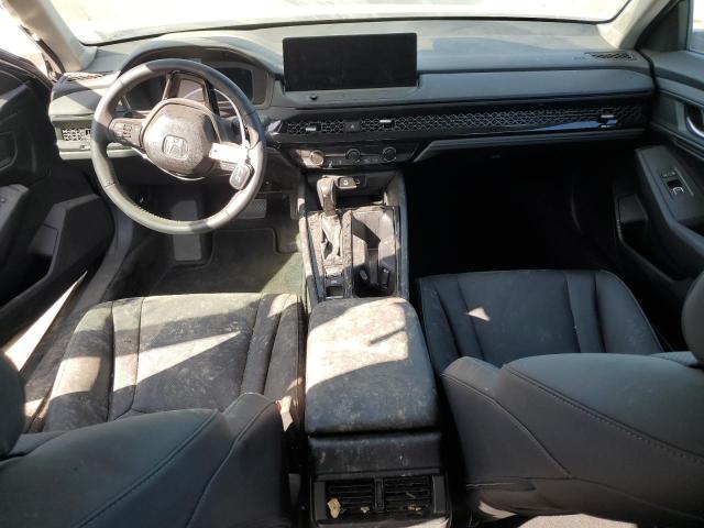 2025 HONDA ACCORD HYB 1HGCY2F66SA040059
