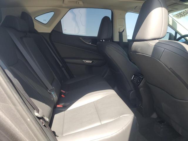 2024 LEXUS NX 250 BAS 2T2ADCAZ7RC010031