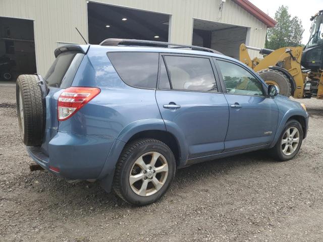 Vin: jtmdk4dv0b5103787, lot: 60500735, toyota rav4 limited 20113