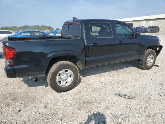 Vin: 3tmcz5an0km246282, lot: 59831475, toyota tacoma double cab 20193