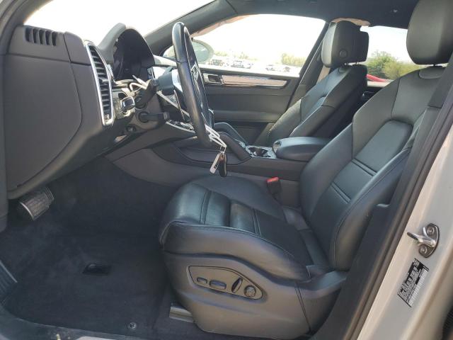 2023 PORSCHE CAYENNE S WP1AB2AY3PDA14362