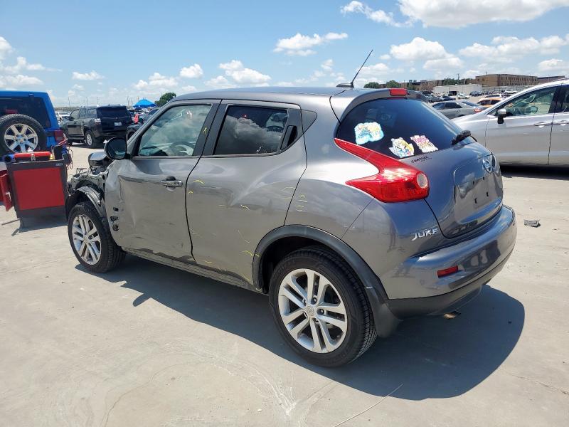 Vin: jn8af5mr8et451650, lot: 60679575, nissan juke s 20142