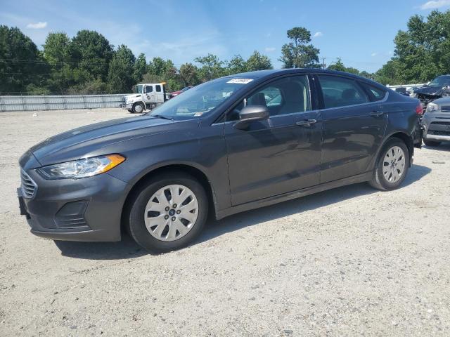 Vin: 3fa6p0g73kr218595, lot: 61735965, ford fusion s 2019 img_1