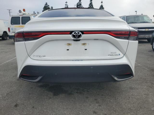 2023 TOYOTA MIRAI XLE JTDAAAAA8PA009516