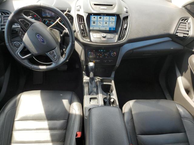 2017 FORD ESCAPE SE - 1FMCU0GD7HUB01515