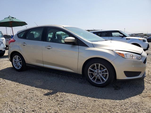 Vin: 1fadp3k24jl241126, lot: 62745215, ford focus se 20184
