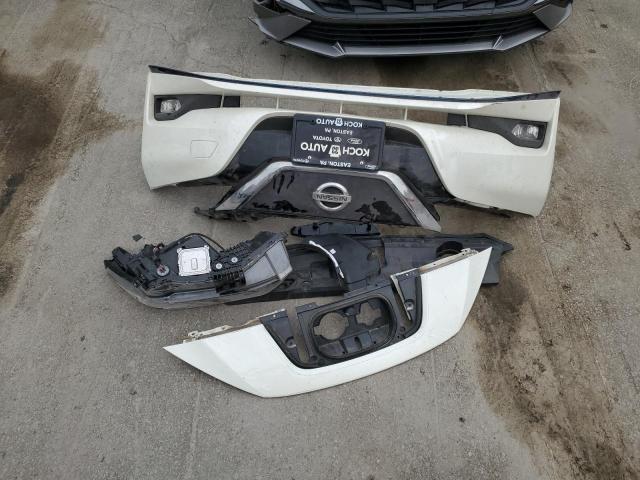2019 NISSAN LEAF S PLU 1N4BZ1CP5KC311105