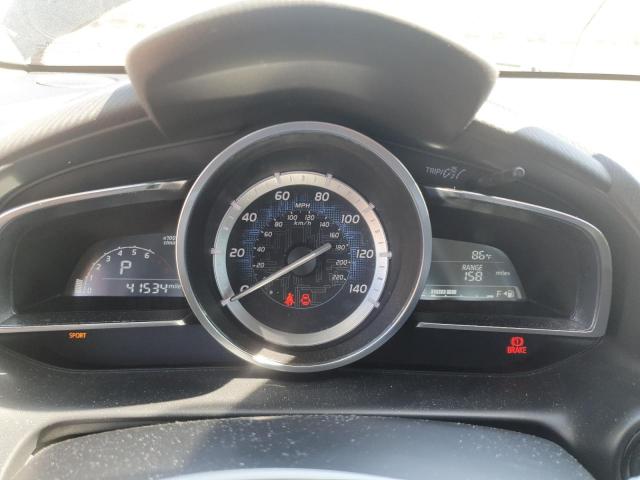 2017 TOYOTA YARIS IA 3MYDLBYV1HY178622