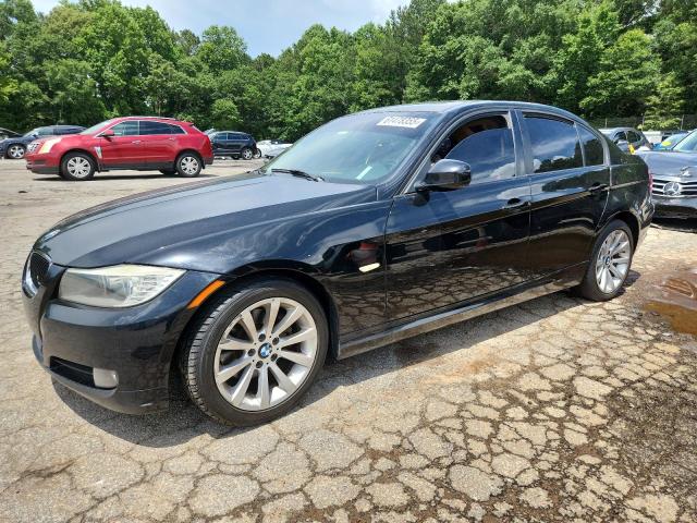 Vin: wbaph7g55bnm57147, lot: 61478355, bmw 3 series i 2011 img_1