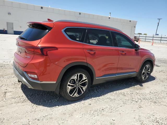 Vin: 5nms5caa0lh152397, lot: 61631795, hyundai santa fe limited 20203