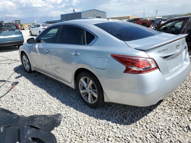 Vin: 1n4al3ap7dn439400, lot: 60552835, nissan altima 2.5 20132