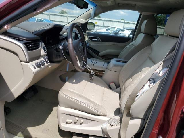2016 GMC YUKON DENA 1GKS2CKJ3GR338142