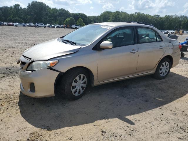 Vin: jtdbu4ee6b9133269, lot: 61821895, toyota corolla base 2011 img_1