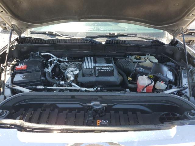 2020 GMC SIERRA K15 3GTU9BETXLG288812