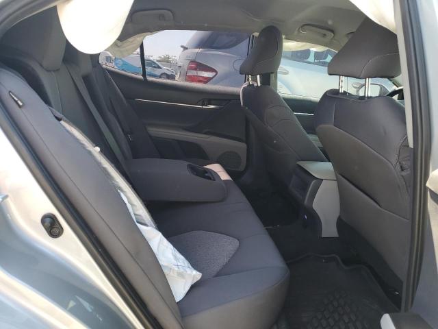 2024 TOYOTA CAMRY LE - 4T1R11AK4RU197945