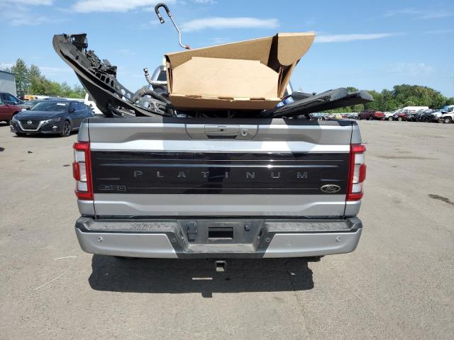 2022 FORD F150 SUPER - 1FTFW1ED6NFC17826