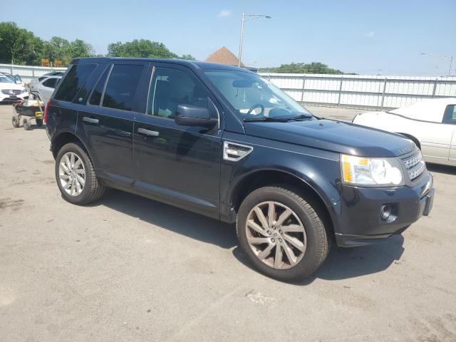 Vin: salfr2bn4ch282226, lot: 60675145, land rover lr2 hse 20124