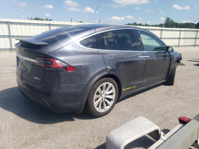 2017 TESLA MODEL X 5YJXCBE47HF051831