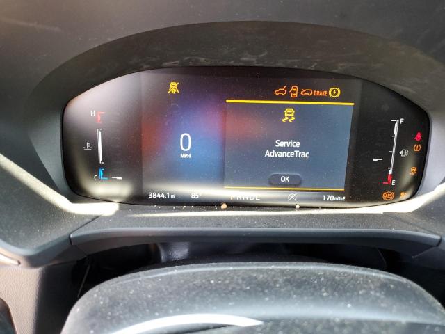 2025 FORD ESCAPE ACT - 1FMCU0GN2SUA67208