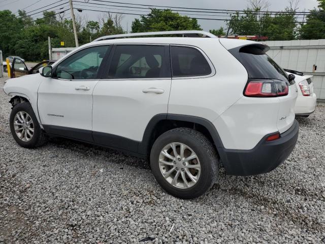 Vin: 1c4pjmcb2kd472342, lot: 60884805, jeep grand cher latitude 20192