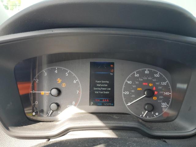 2024 TOYOTA COROLLA LE - 5YFB4MDE6RP109947